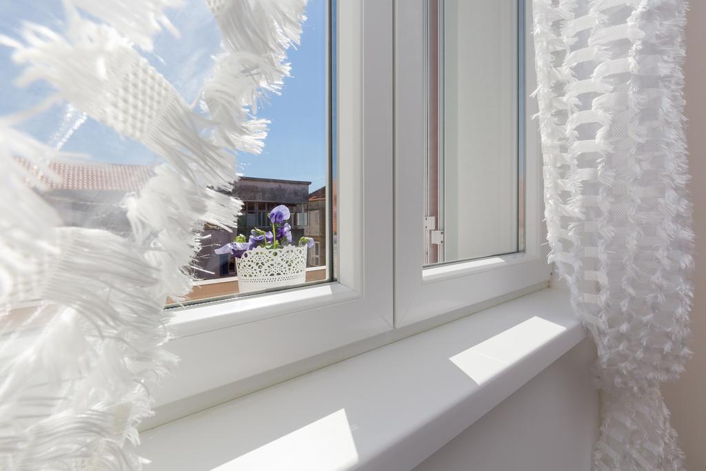 Central Boutique Apartments With Balconies, In Walking Distance To The Sea Zadar Buitenkant foto
