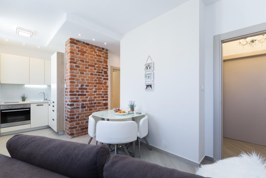 Central Boutique Apartments With Balconies, In Walking Distance To The Sea Zadar Buitenkant foto