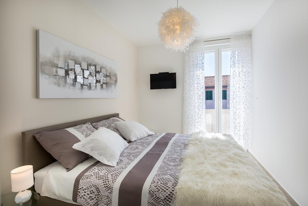 Central Boutique Apartments With Balconies, In Walking Distance To The Sea Zadar Buitenkant foto