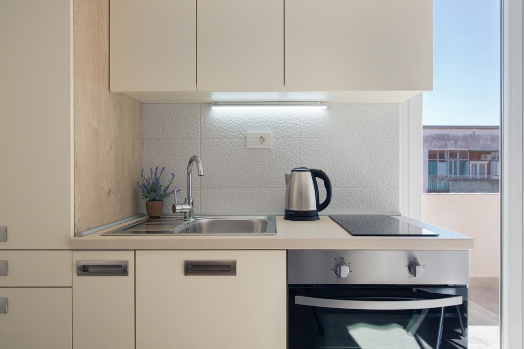 Central Boutique Apartments With Balconies, In Walking Distance To The Sea Zadar Buitenkant foto
