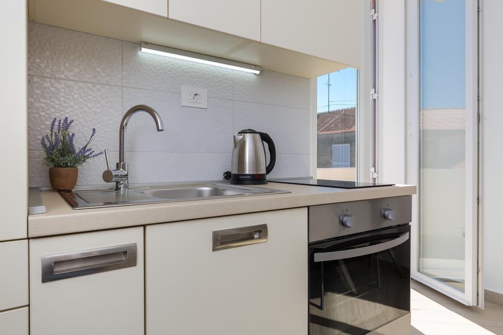 Central Boutique Apartments With Balconies, In Walking Distance To The Sea Zadar Buitenkant foto