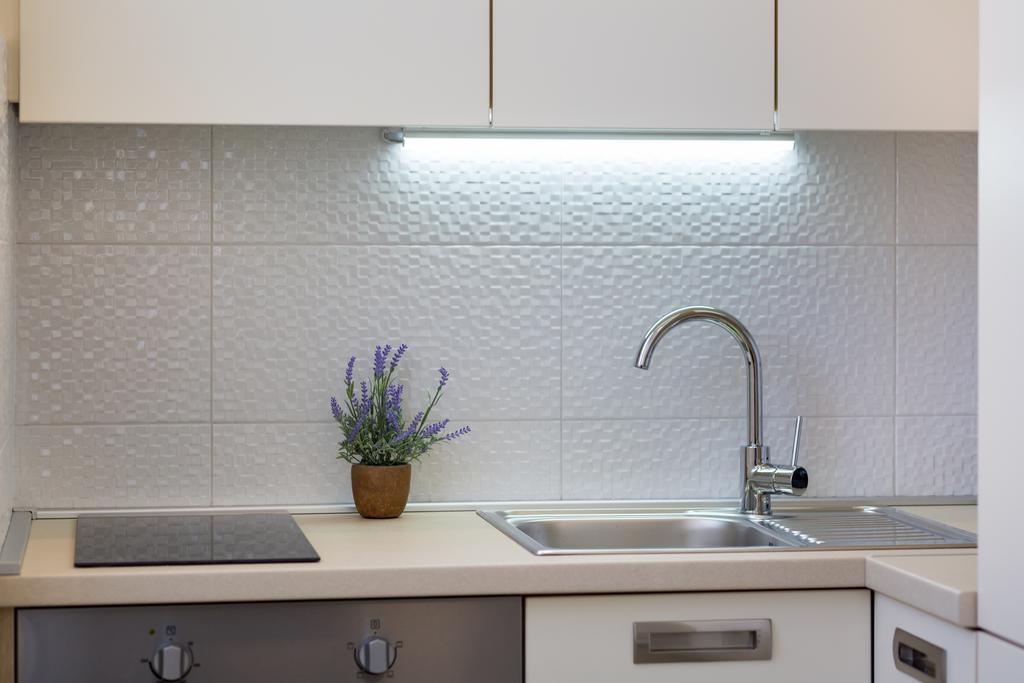 Central Boutique Apartments With Balconies, In Walking Distance To The Sea Zadar Buitenkant foto