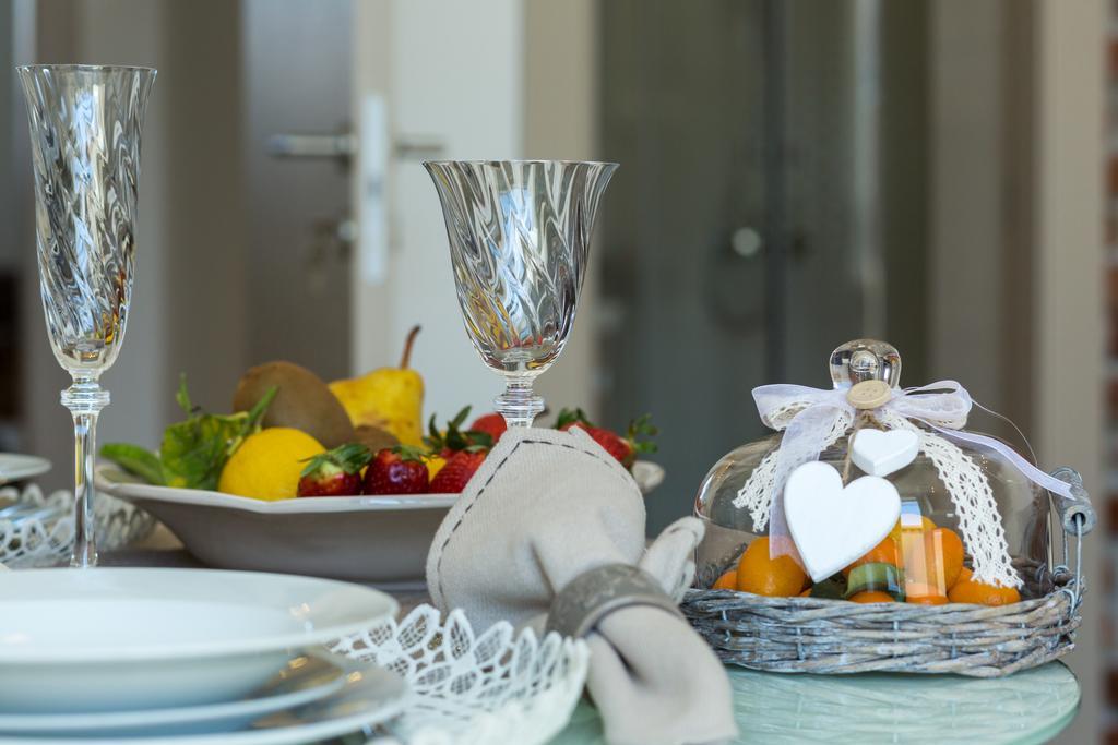 Central Boutique Apartments With Balconies, In Walking Distance To The Sea Zadar Buitenkant foto